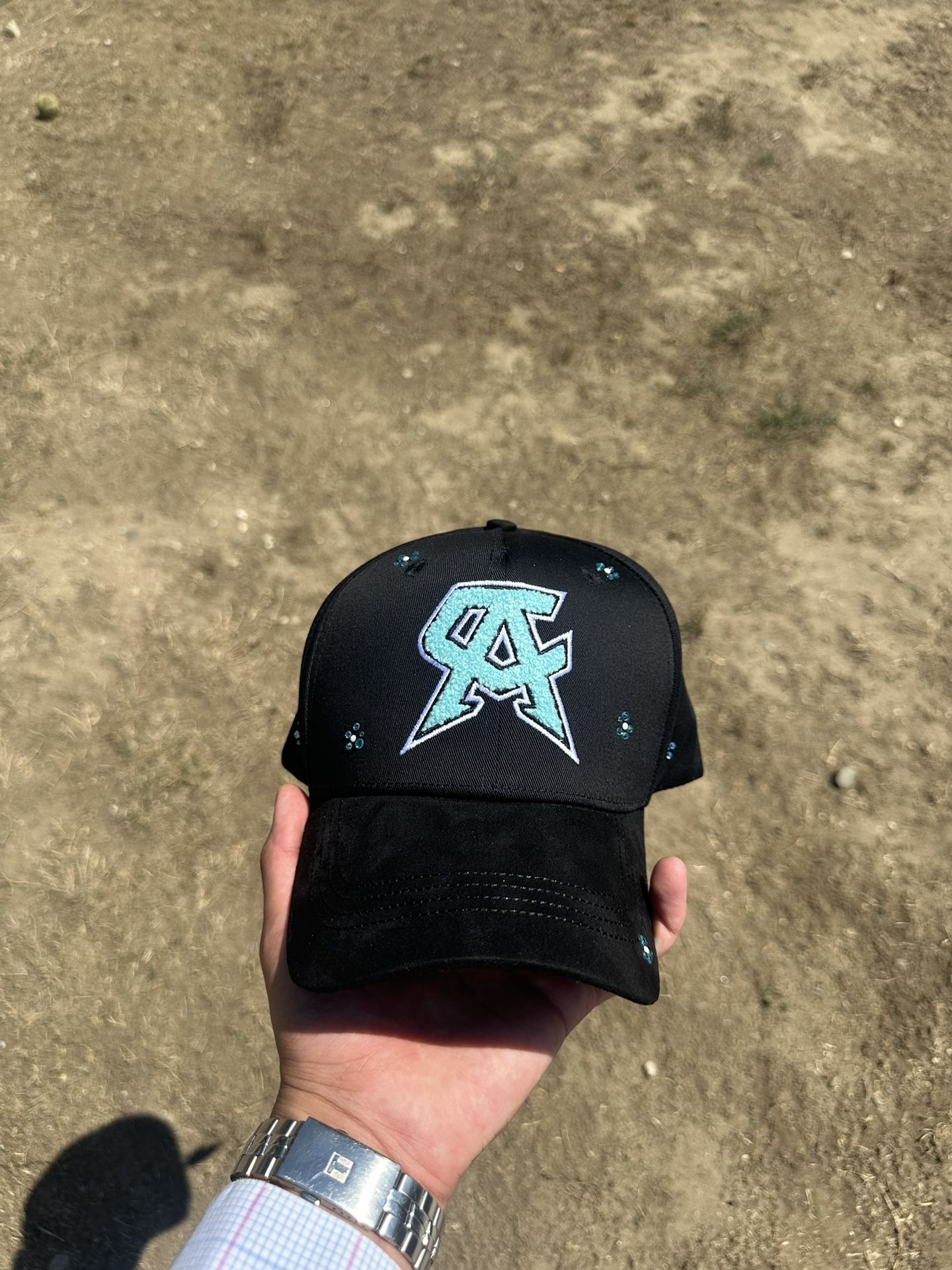 Dandy Hat