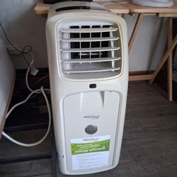 Portable AC Dehumidifier And Fan 