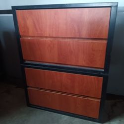 Dresser 2pc
