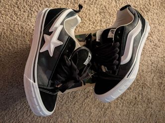 Vans bape size 10