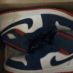 Jordan 1 Kids Shoes