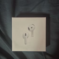 AirPod 4 