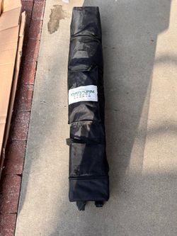 FREE 10x10 Canopy FREE