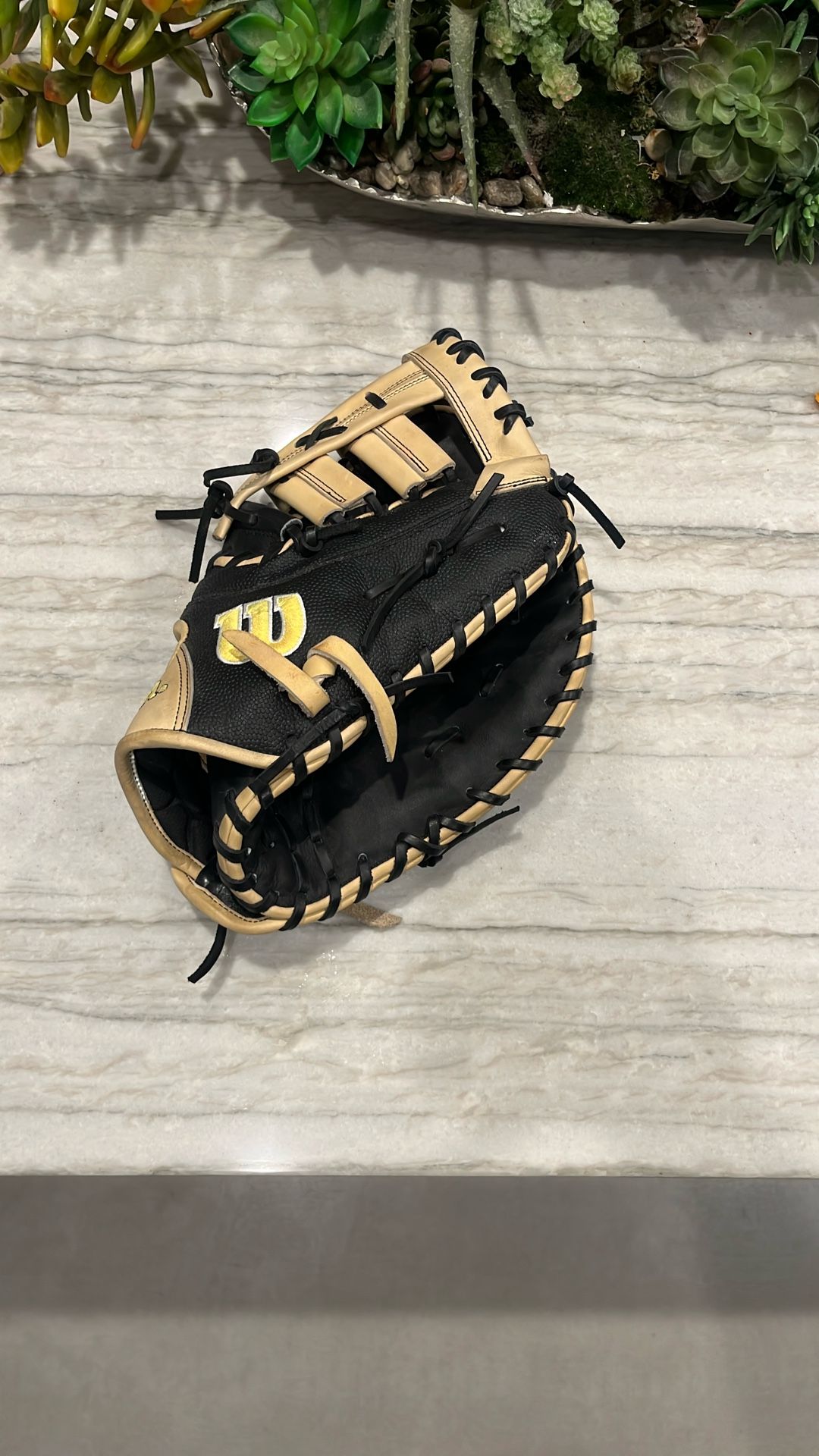 Wilson A2000 First Baseman’s Glove