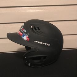 Baseball Helmet 