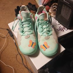 Adidas  James Harden Vol. 5 