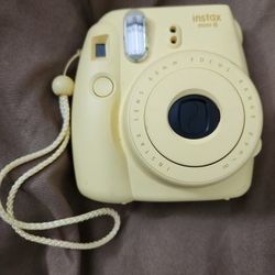 Instax Mini 8 Camera