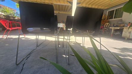 Great set of chairs