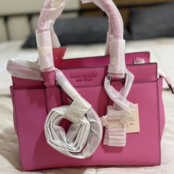 Kate Spade Medium Satchel 
