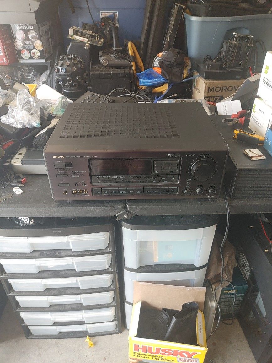 onkyo tx-sv717pro