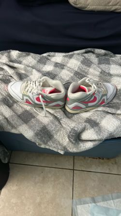 Nikes retro