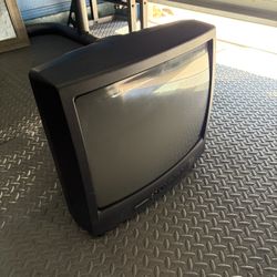 20 Inch Crt Tv For Gaming