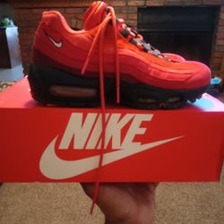 Mens Nike Air Max Jordan 1 An Nike Blazer Mid 