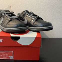 Nike Dunk Low Retro QS Berlin FZ3053 001