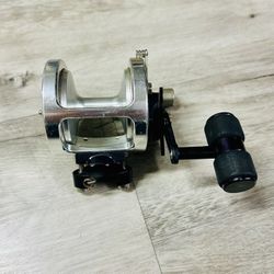 Pro Gear Pacifica Fishing Reel $170