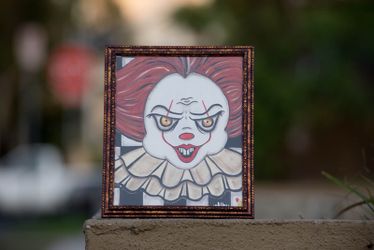 Pennywise !