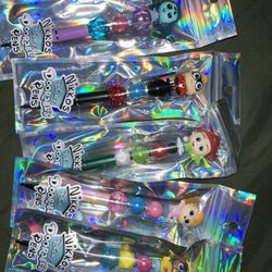 Doorable Pens
