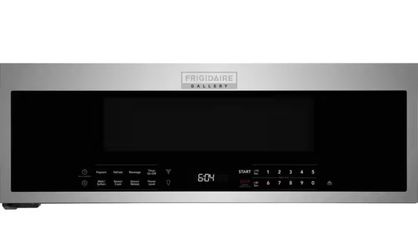 Frigidaire Gallery 30" Over-the-range