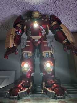 Hulk Buster
