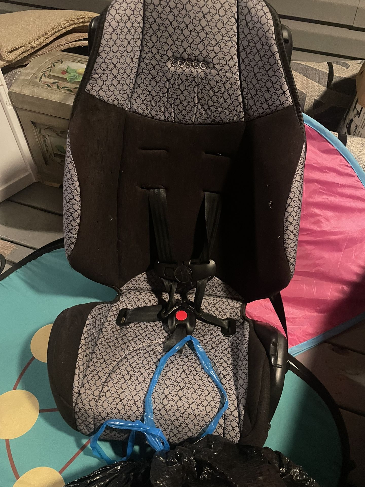 Car Seats