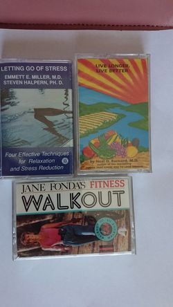 Health and exercise sealed new