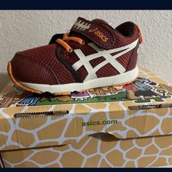 Asics New