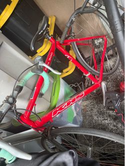 KHS Bike