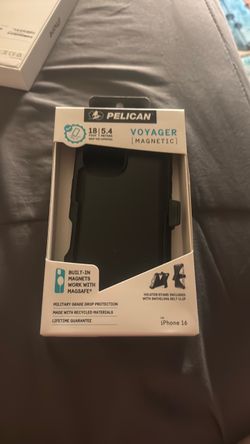 iPhone 16 sealed new in the box 128 GB combo deal