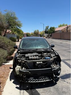 2014 Nissan Sentra