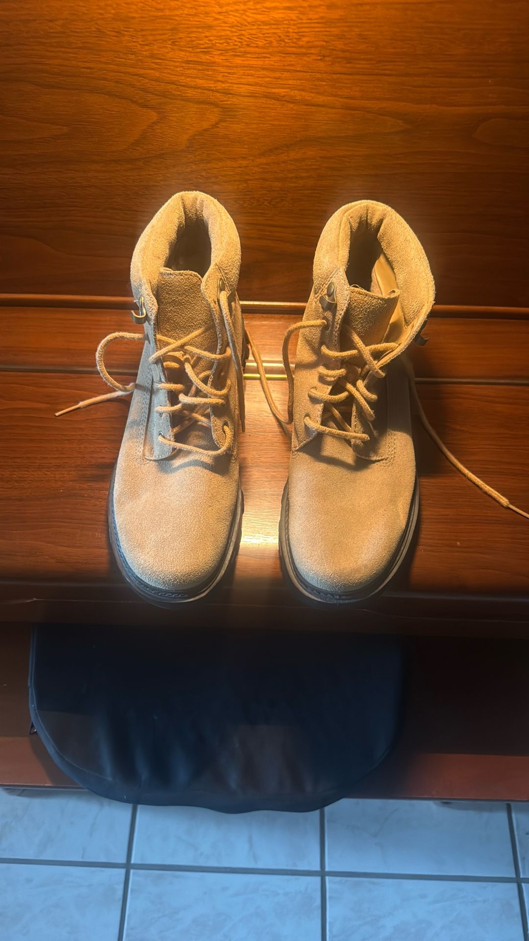 Cherokee Hiking Boots