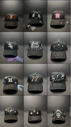 Barbas Hats/Dandy Hats/31Hats/Gallo Fino