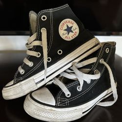 Kids Converse Shoes 