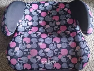 Cosco Booster Seat