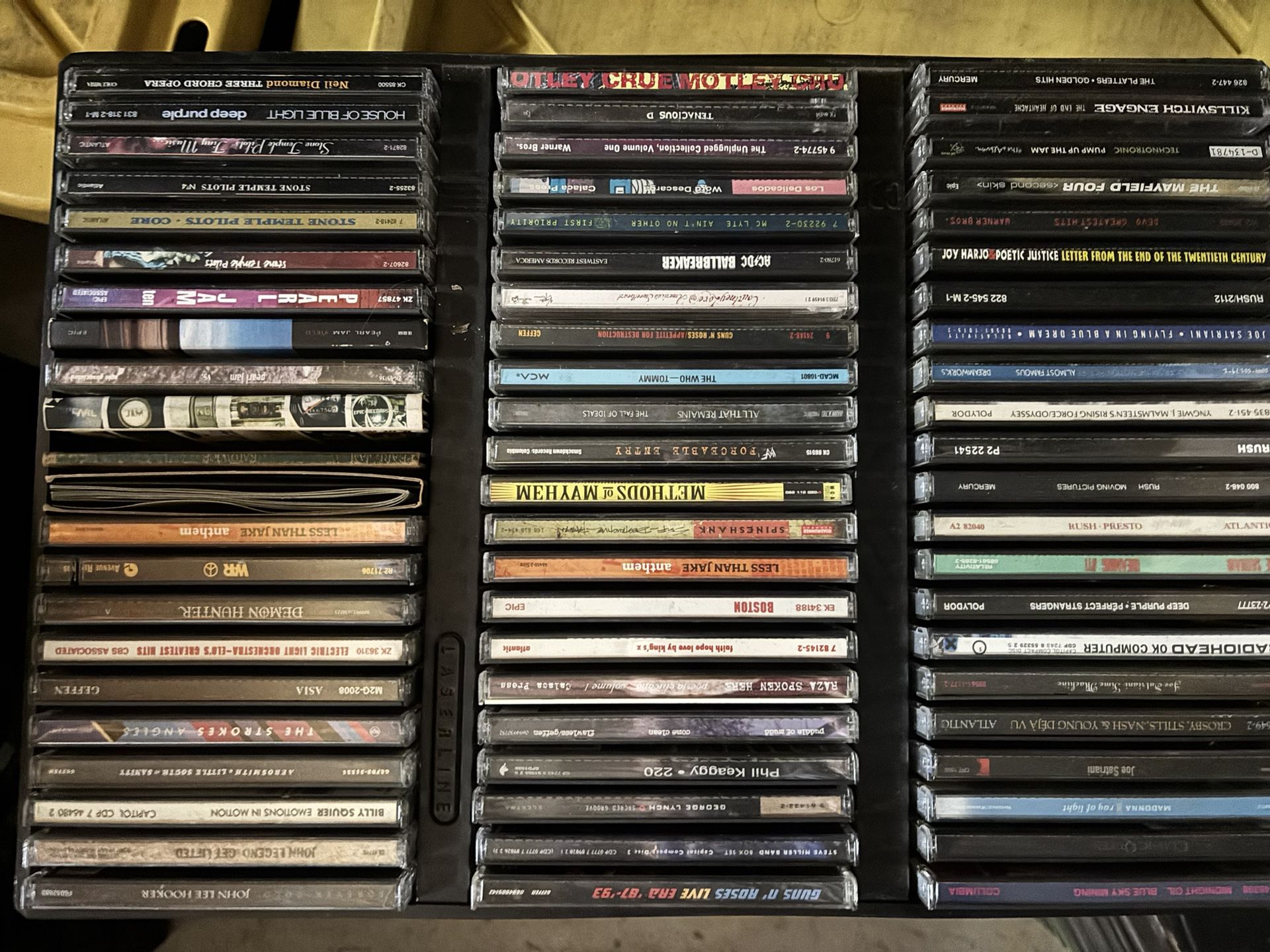 cds