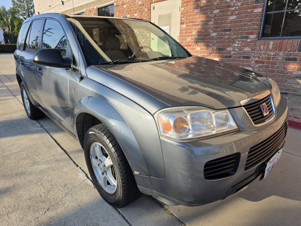 2007 Saturn VUE