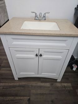 Sink