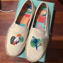 Keds X Sunnylife s6.5