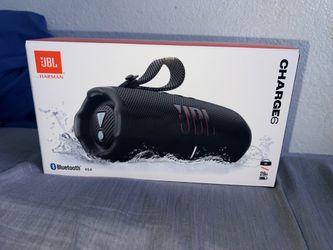 Jbl charge 6