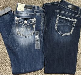 Women’s/Junior jeans