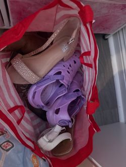 Girls Shoes