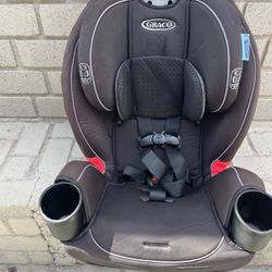 Car seat 