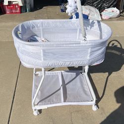 Bassinet