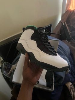 Jordan