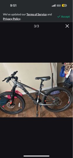 Bicycles