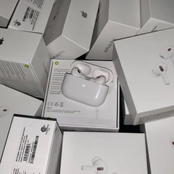 Apple AirPod Pro Gen 2 Brand New Sealed In Box 