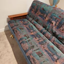 Futon Bed Couch