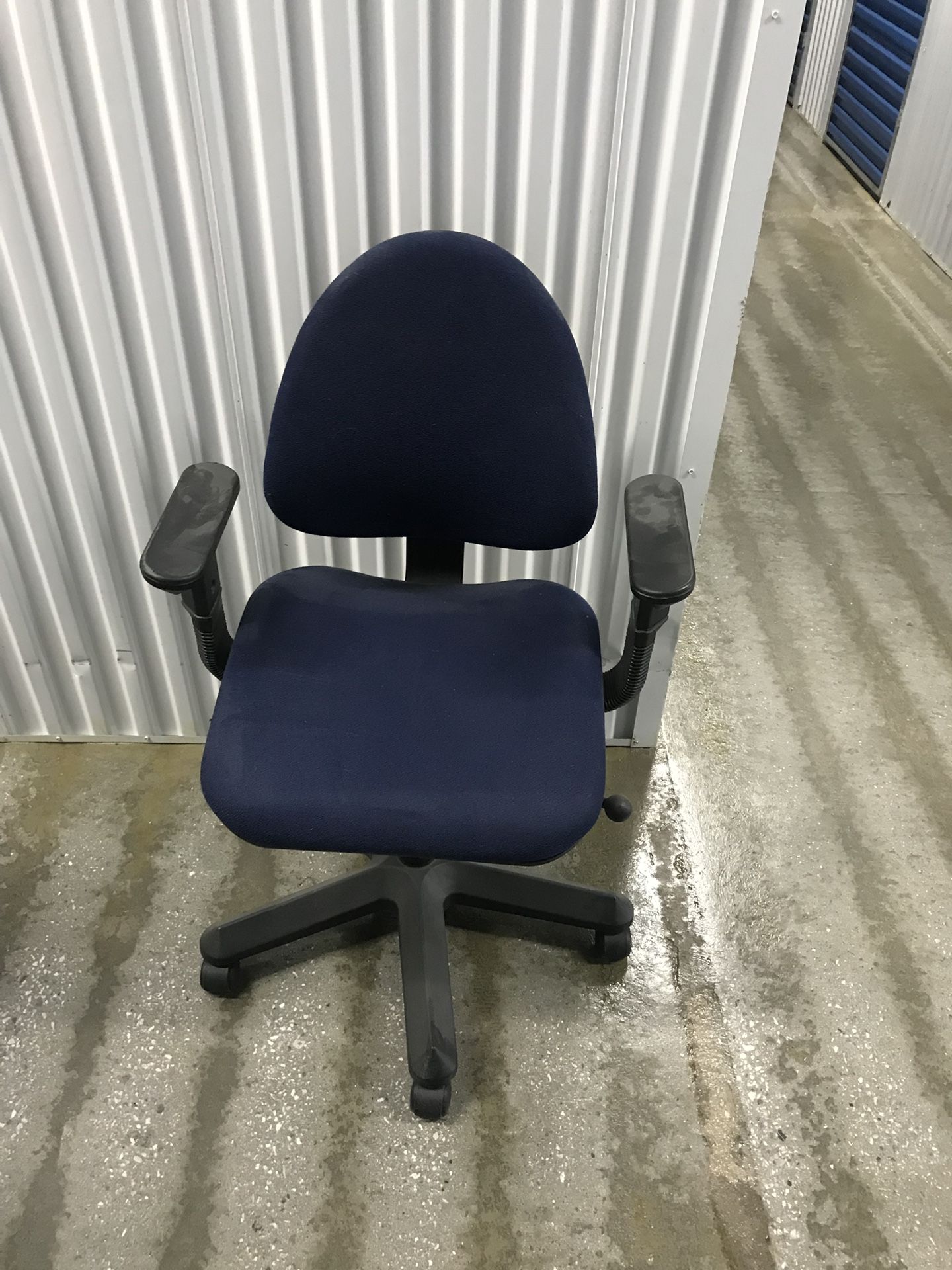 Office chairs $10