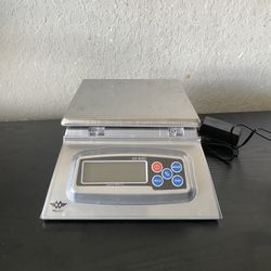 Digital Scale 