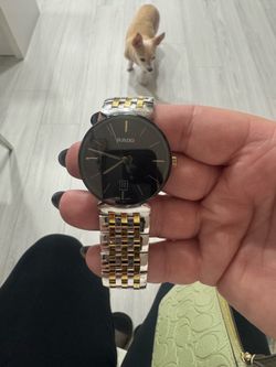 Raro Classic Watch