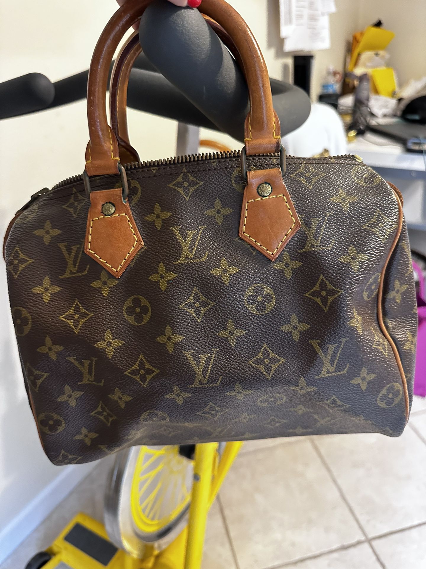 Louis Vuitton Backpack for Sale in Casselberry, FL - OfferUp